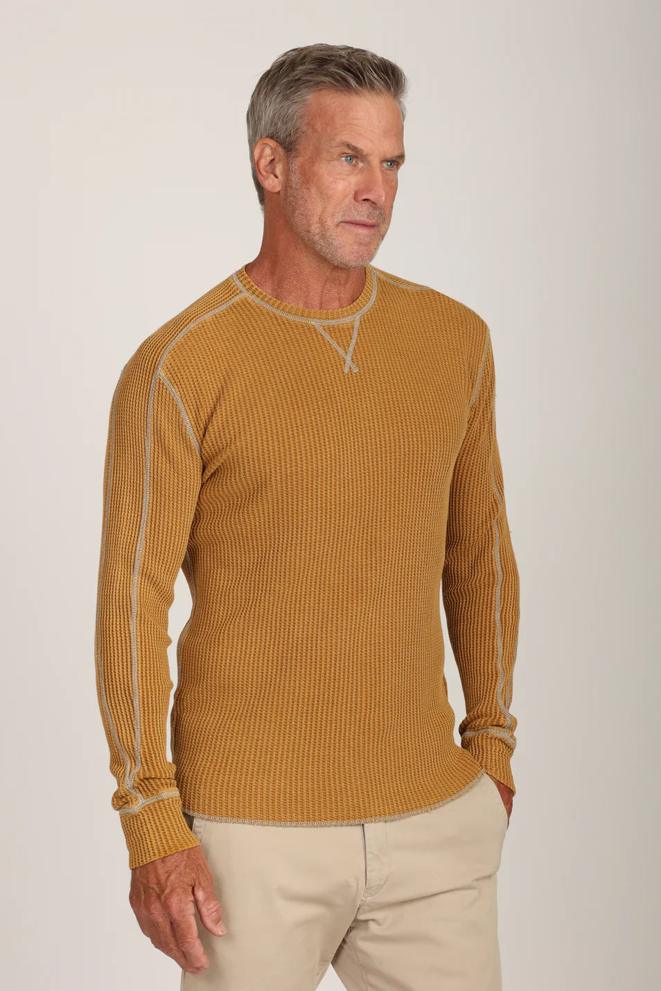 Fillmore Chunky Waffle Crew