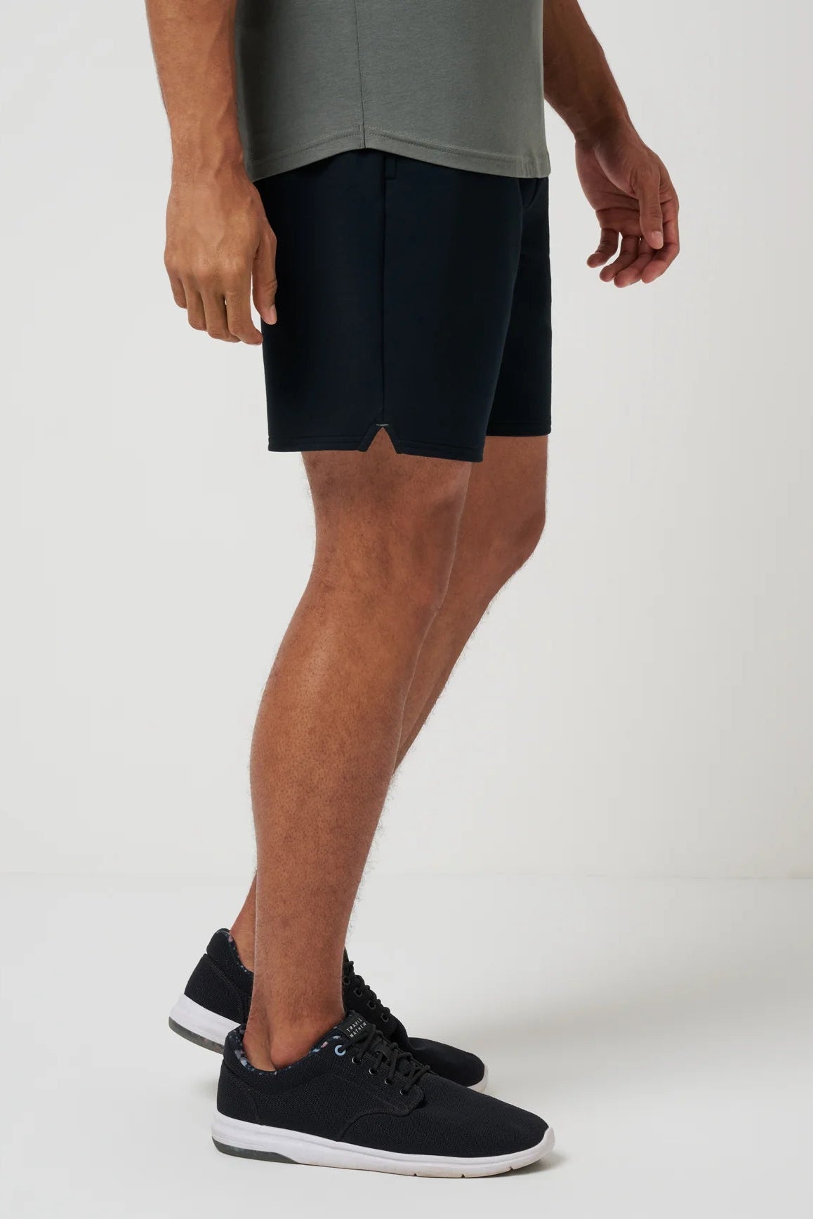 Fibercloud Short 8in