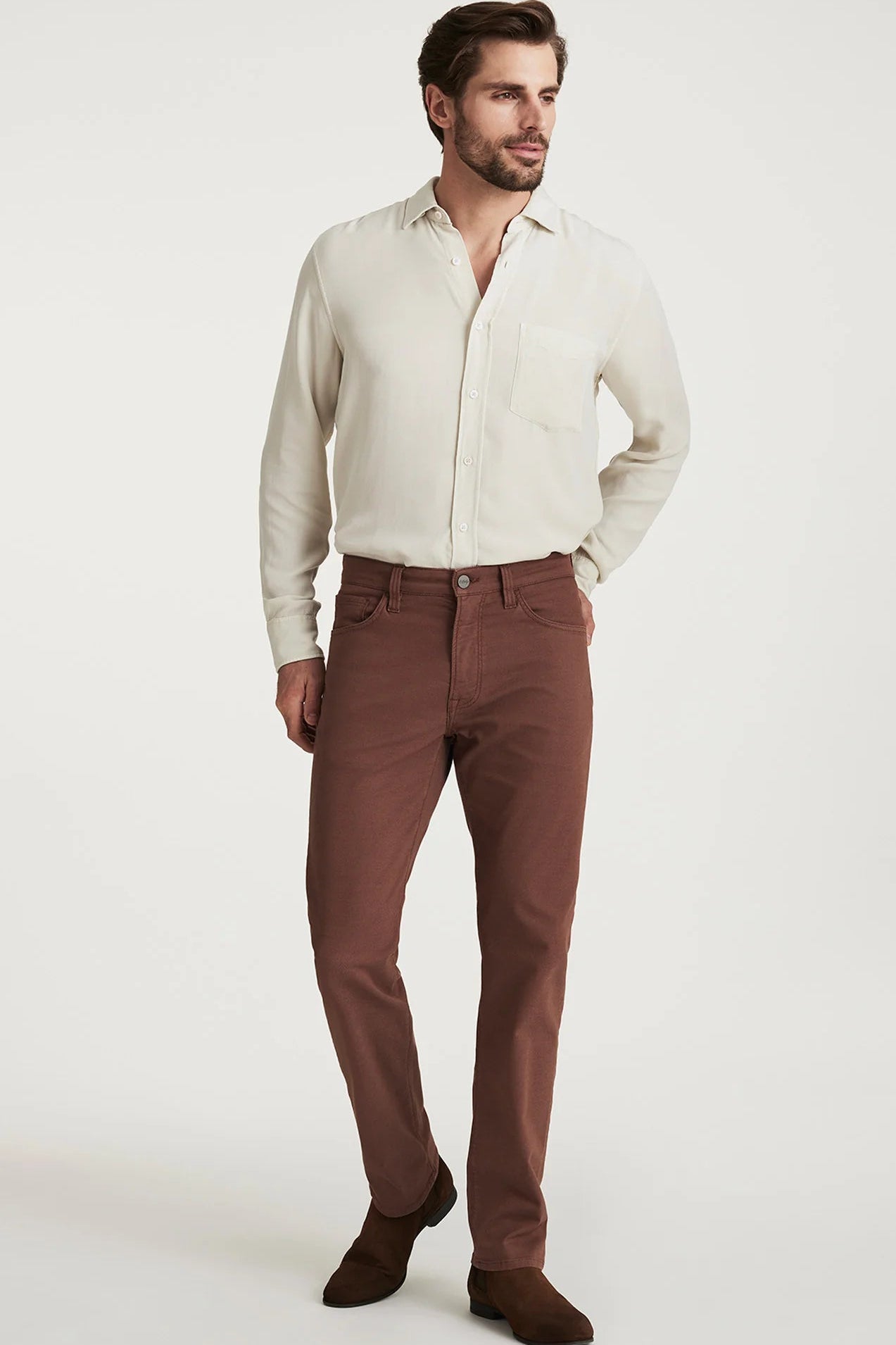 Courage Straight Leg Pants