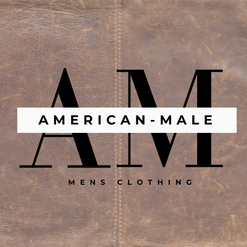 American-Male