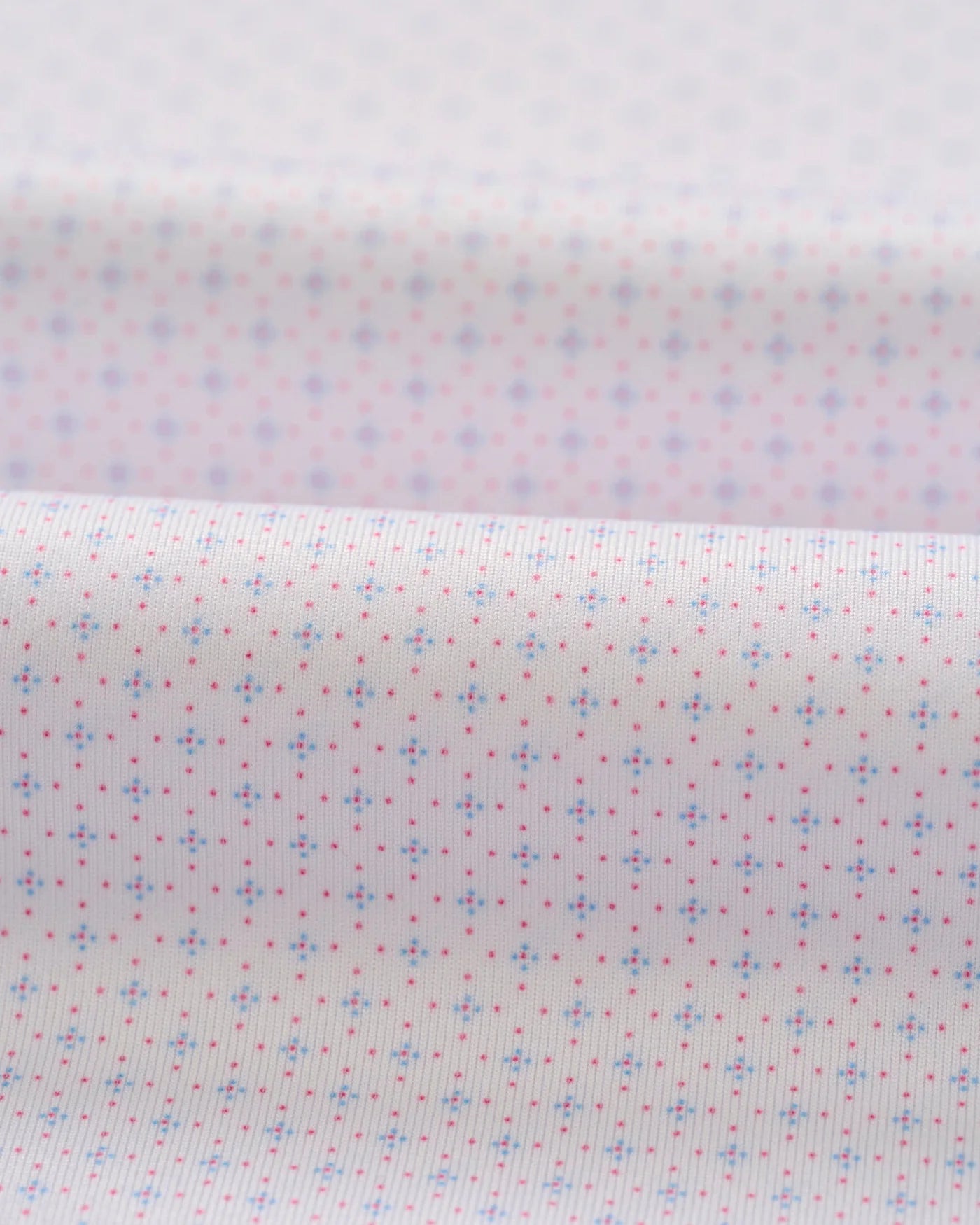 Performance Jersey Polo - Pete
