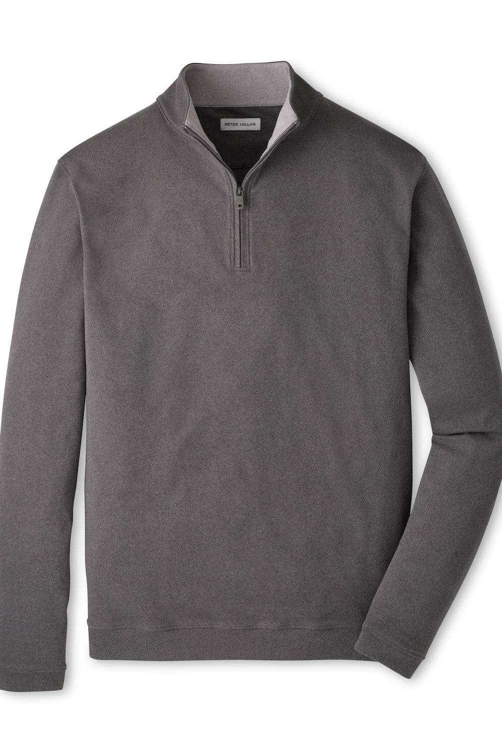 1/4 sweatshirt