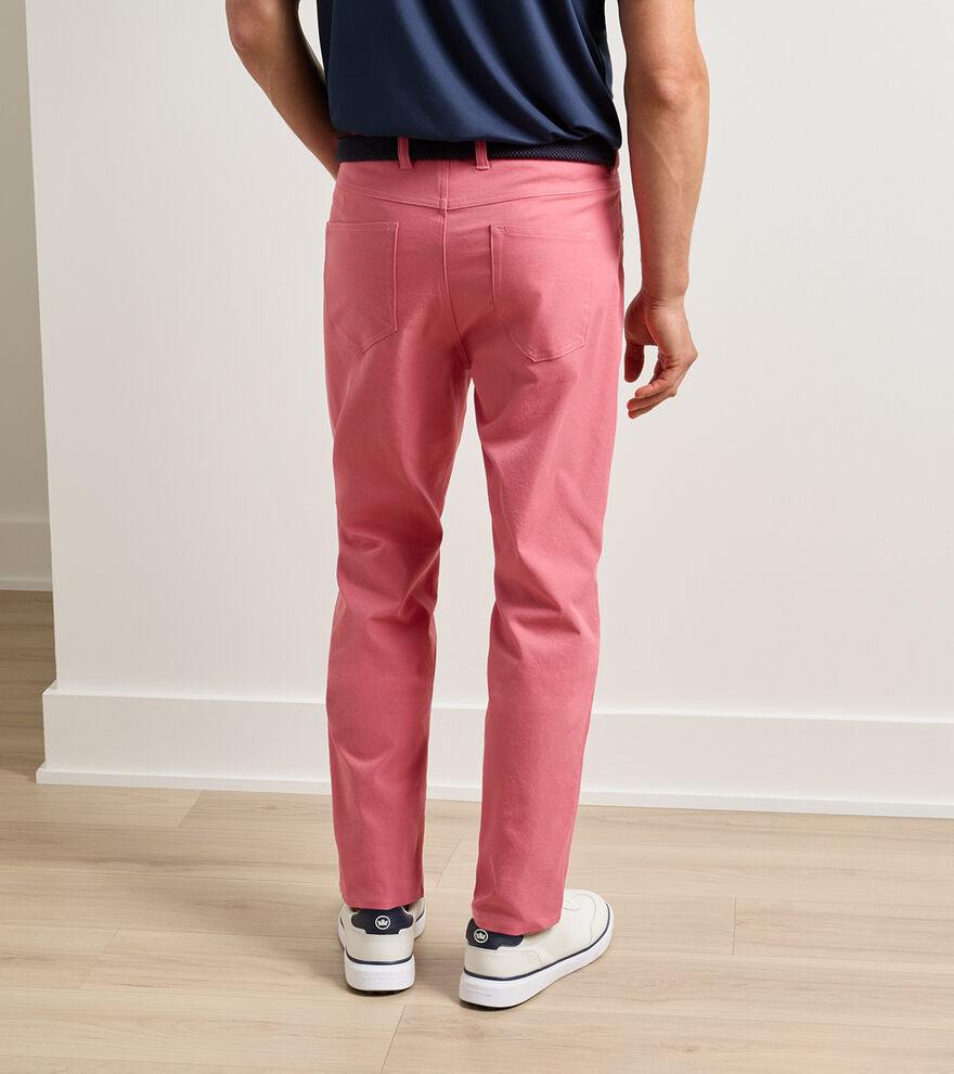 Performance Five-Pocket Pant