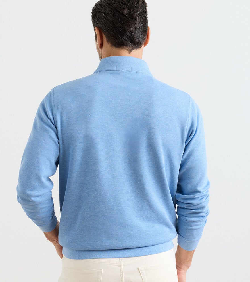 Crown Comfort Quarter-Zip Pullover