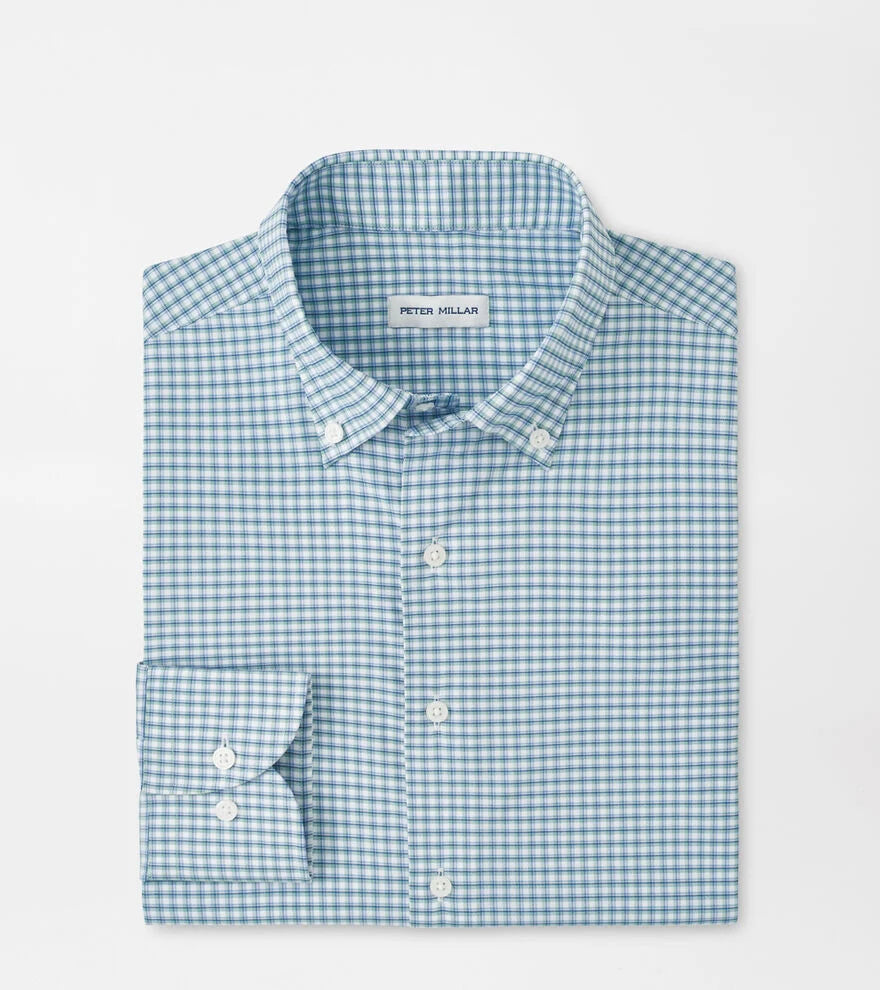 Gregory Performance Twill Sport Shirt