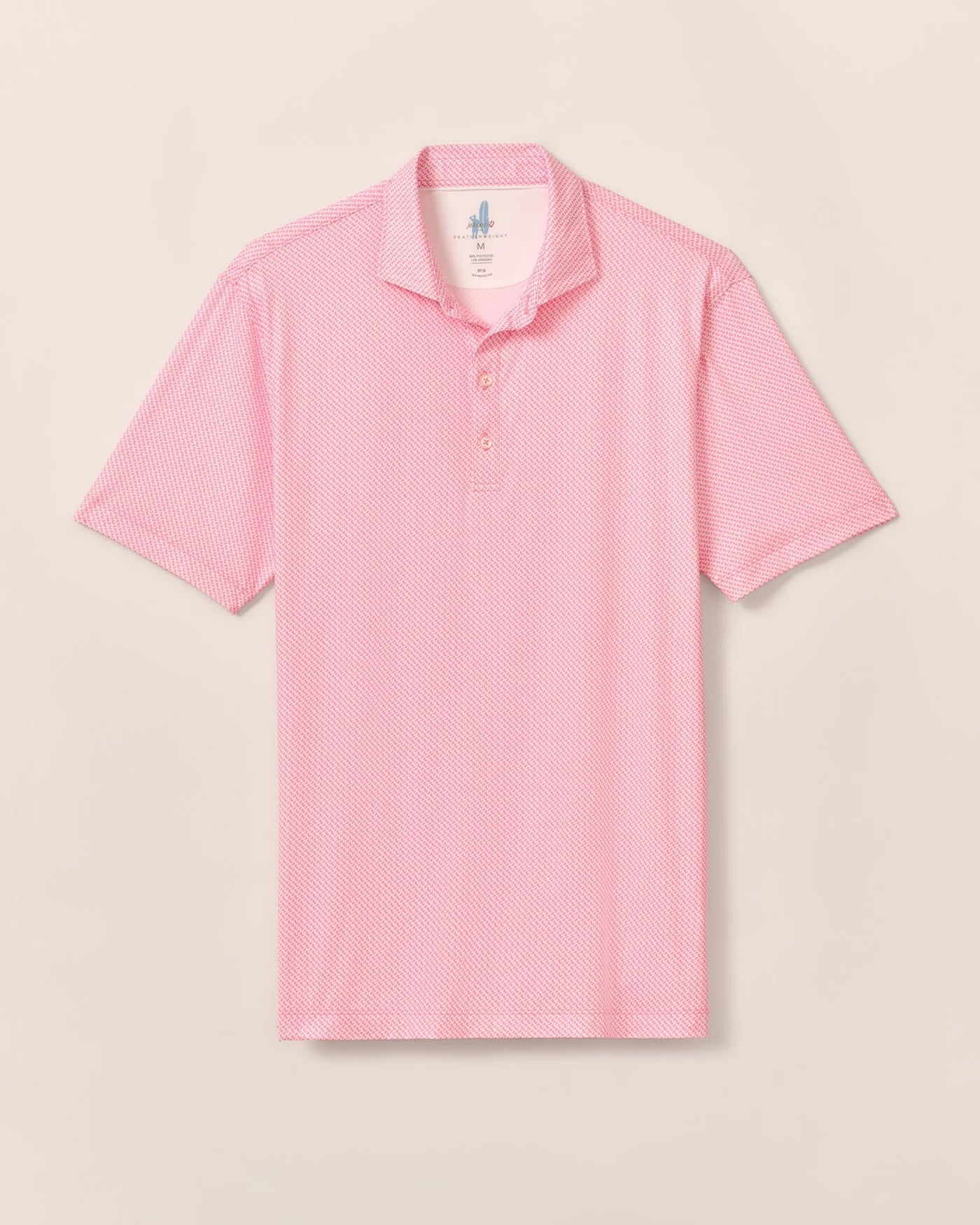 Featherweight Performance Polo - Wesson