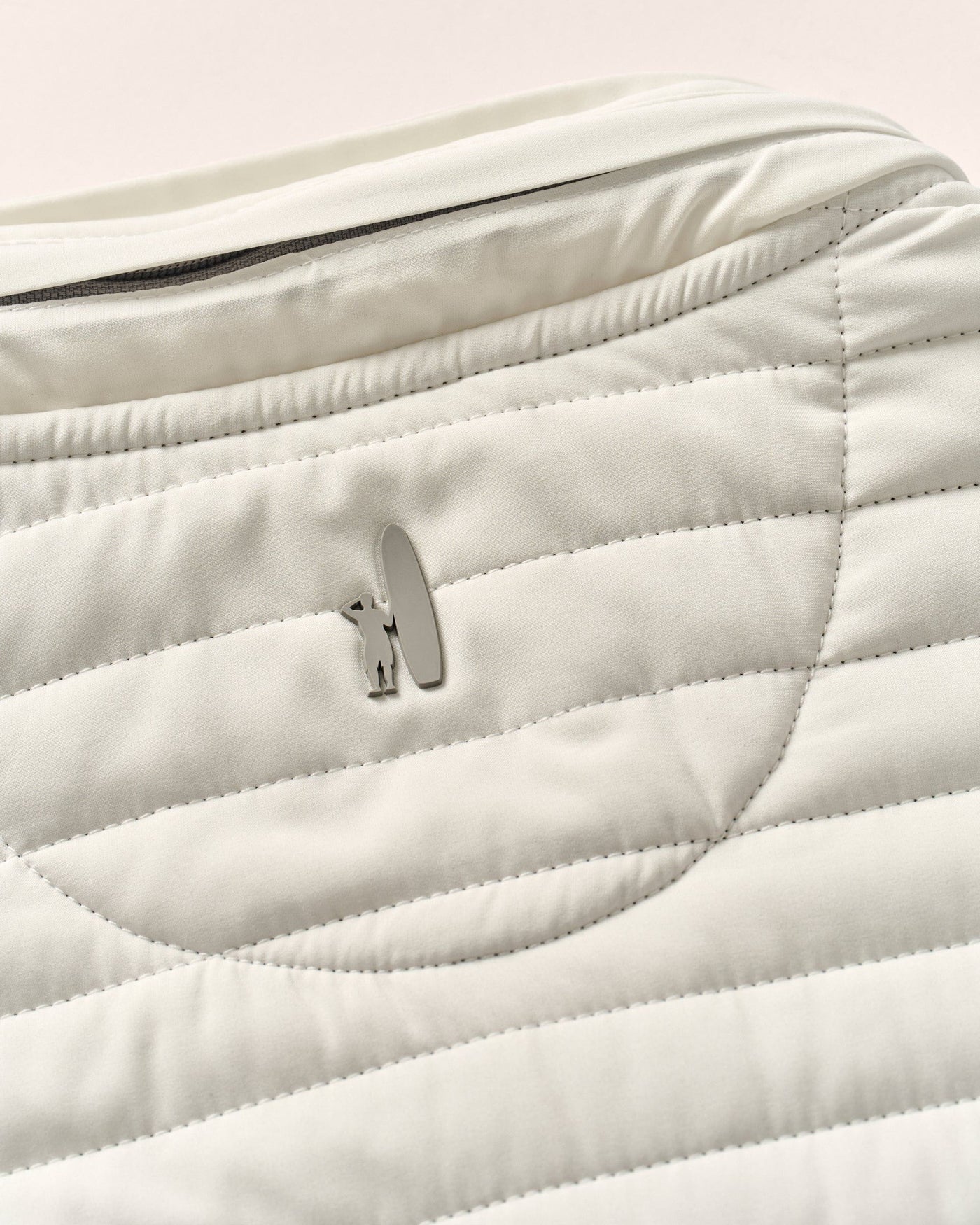 Crosswind Quilted Performance Vest