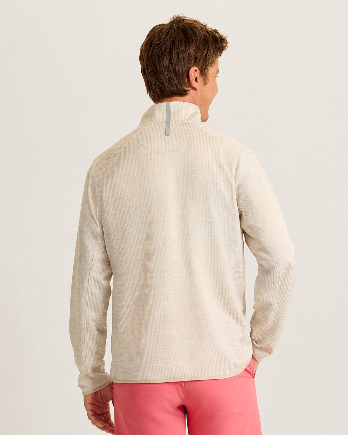 Palm Pro Half-Zip IslandZone® Sweatshirt