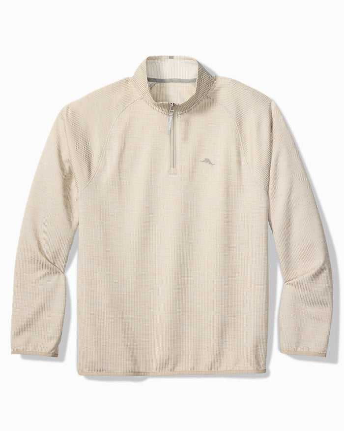 Palm Pro Half-Zip IslandZone® Sweatshirt