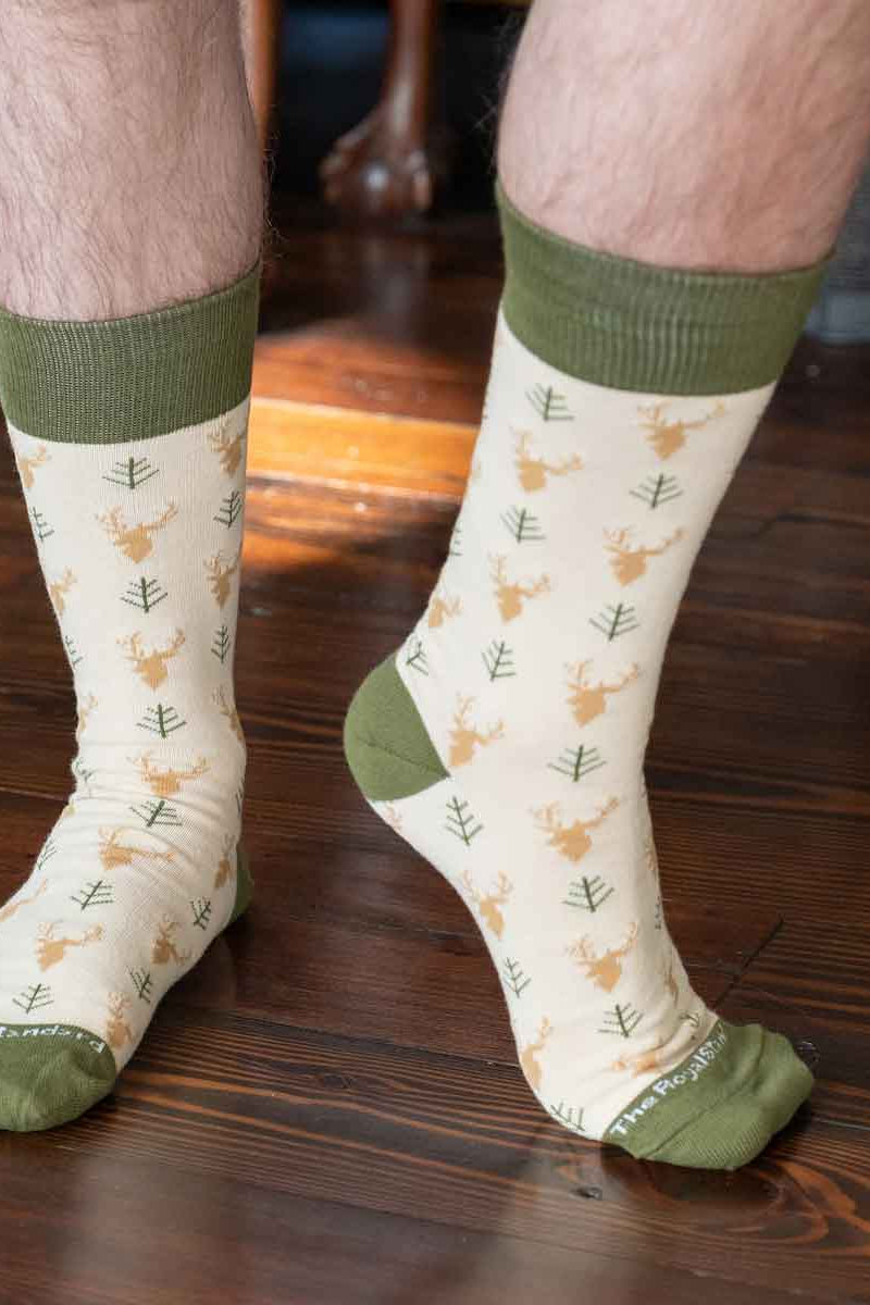 Buck Socks