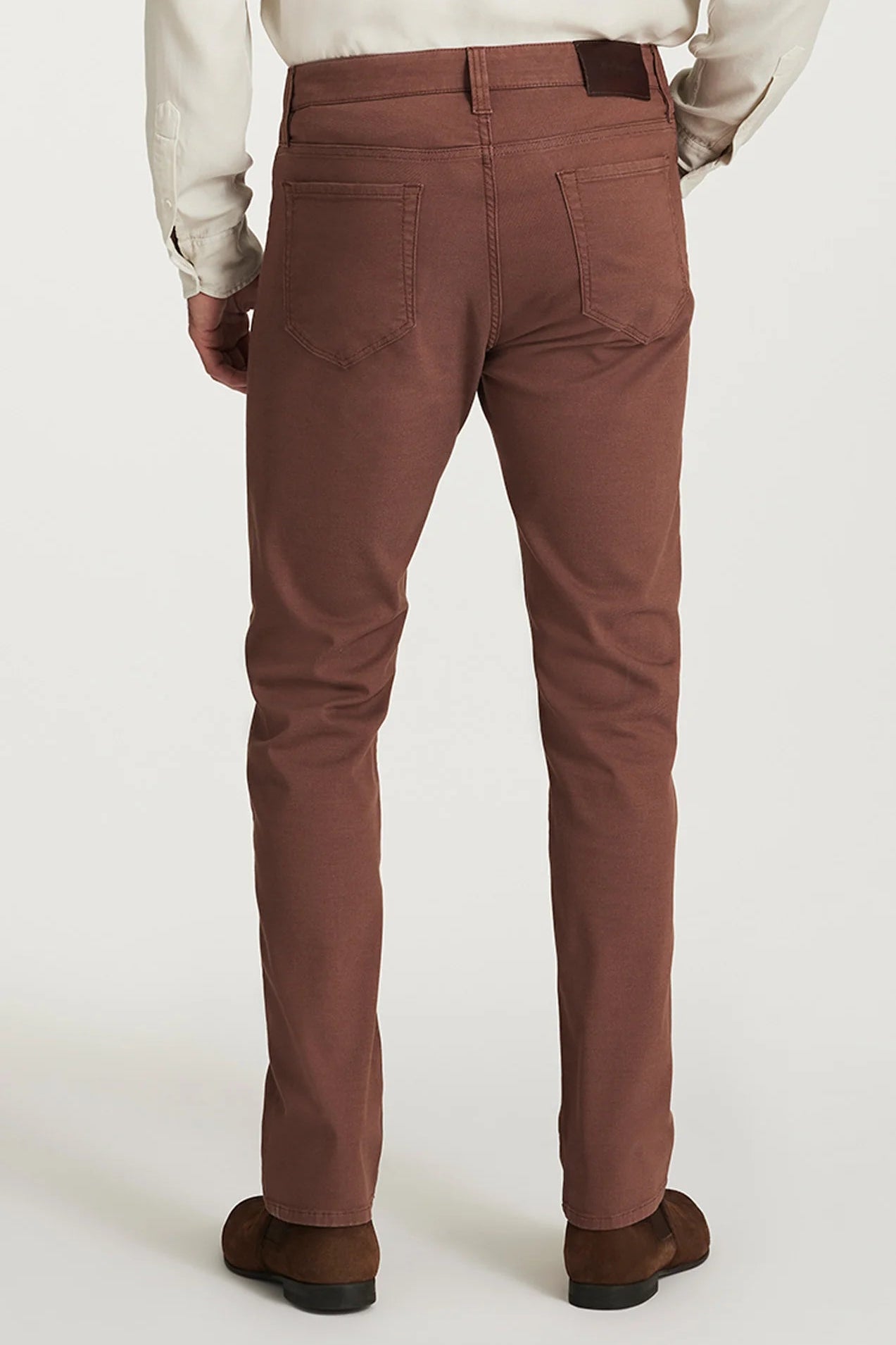 Courage Straight Leg Pants