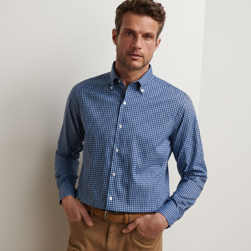 Button Downs