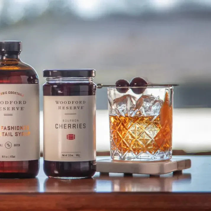 Bar Cart Favorites