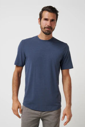 Cloud Crew Tee