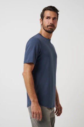Cloud Crew Tee