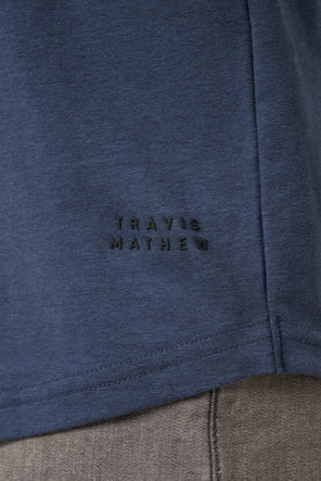 Cloud Crew Tee