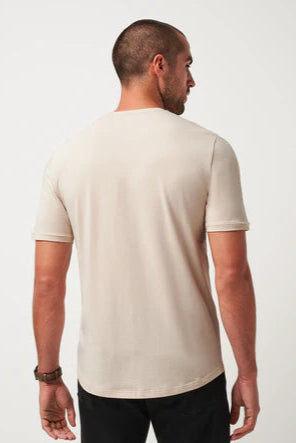 Cloud Crew Tee