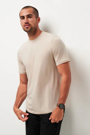 Cloud Crew Tee