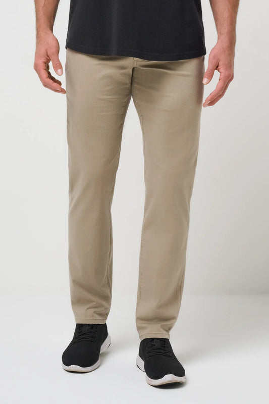 Legacy Feather Jeans