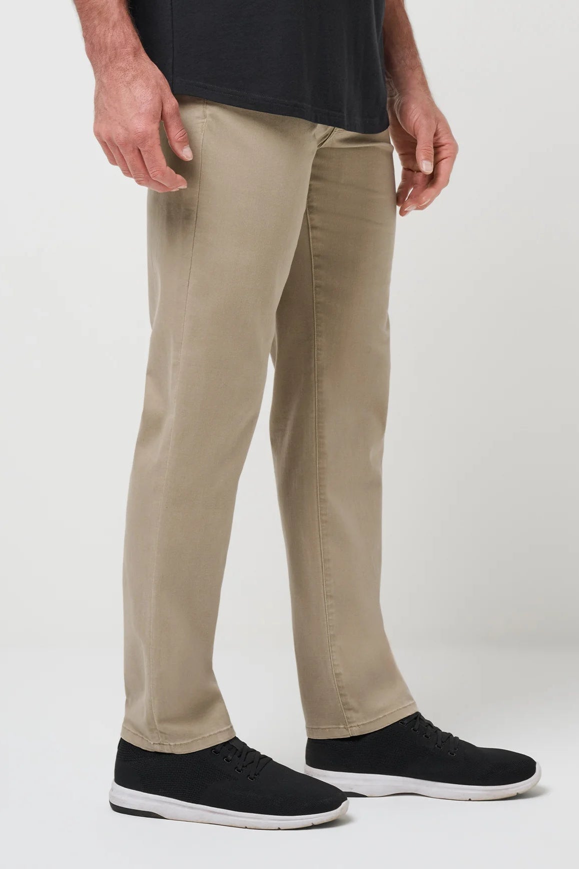 Legacy Feather Jeans