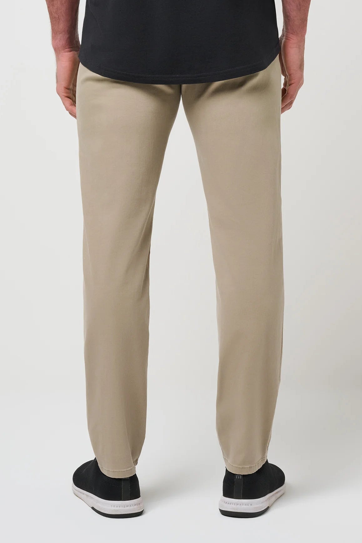 Legacy Feather Jeans