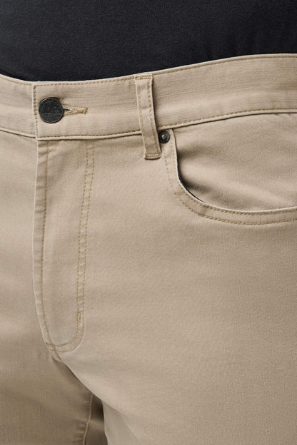 Legacy Feather Jeans