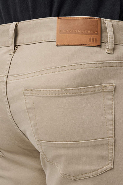 Legacy Feather Jeans