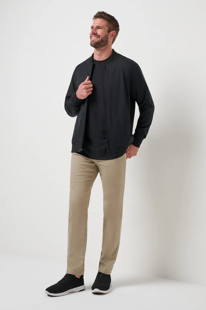 Legacy Feather Jeans