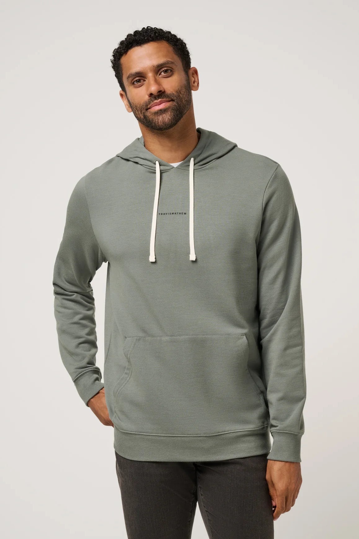 Coastal Cloud Hoodie