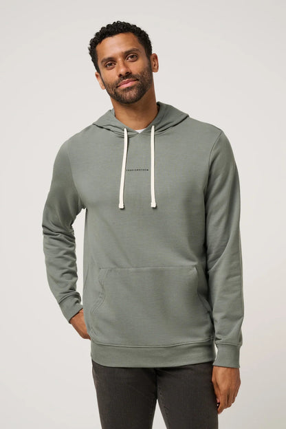 Coastal Cloud Hoodie