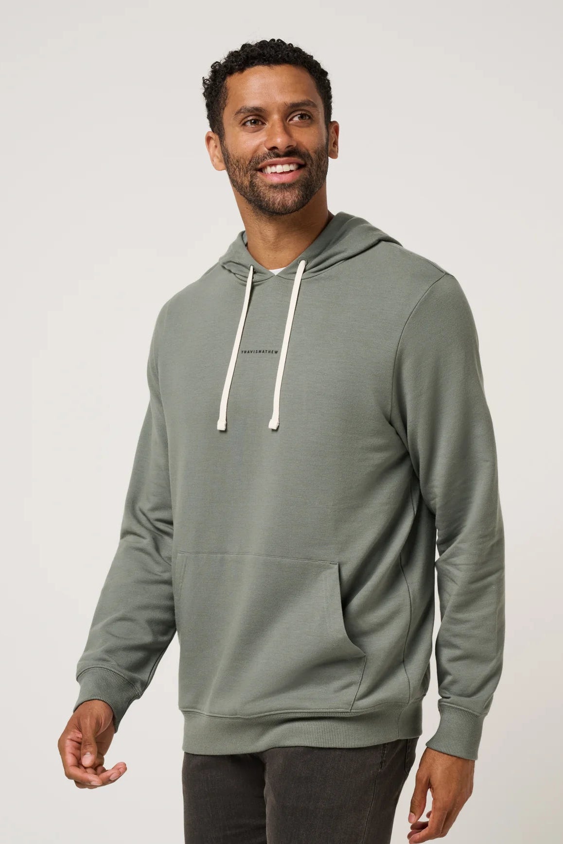 Coastal Cloud Hoodie