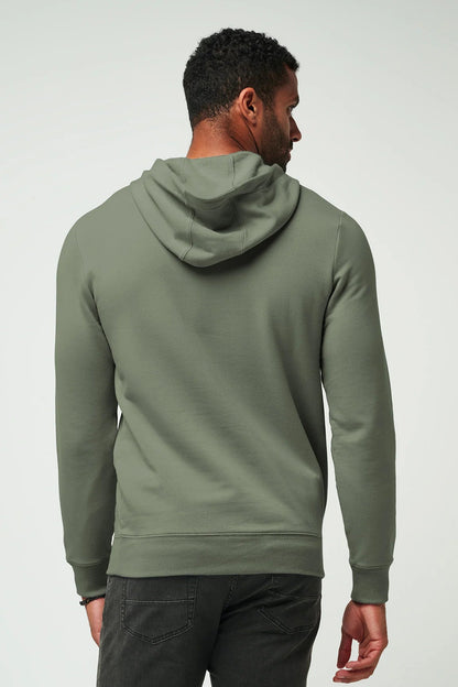 Coastal Cloud Hoodie