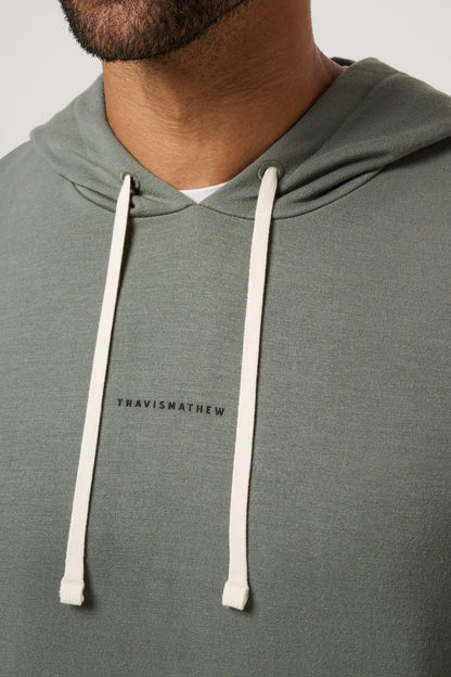 Coastal Cloud Hoodie