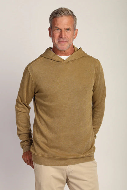 Jackson Ultra Soft Ribbed Hoodie