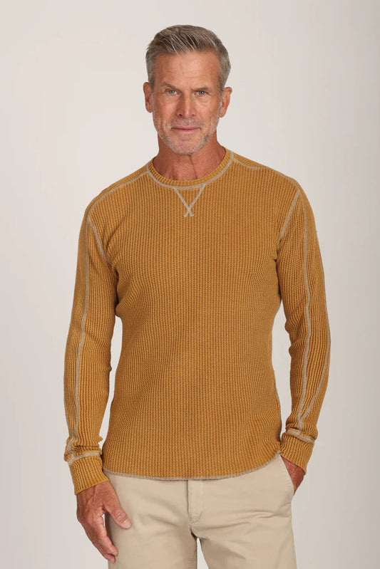 Fillmore Chunky Waffle Crew