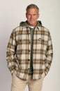 Jackson Plaid Summit Shirt