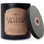 5 O' Clock Shadow 2-Wick Scented Candle
