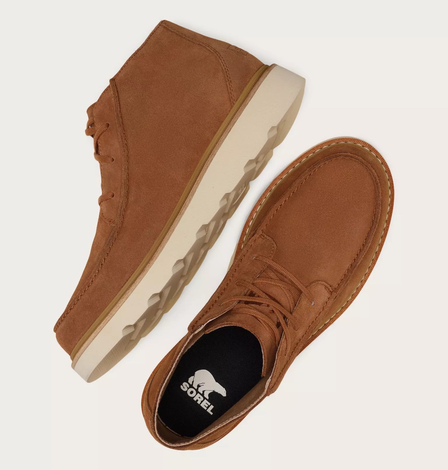 SLABTOWN 62'™ STOIC MID Men's Boot