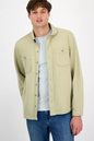 Ben And Terry Shirt Jacket