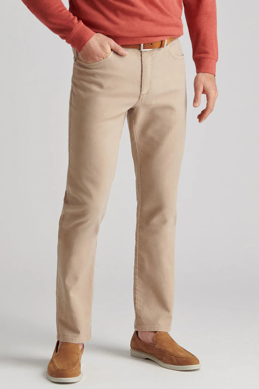 Ridgeline Five-Pocket Pant