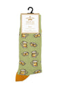 Beer Cheers Socks