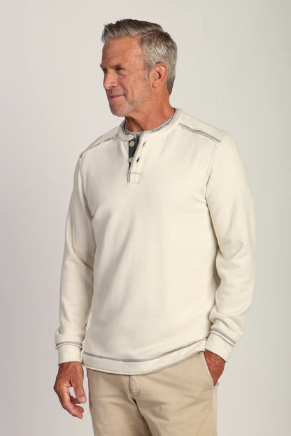 Lux Cloud Double-Sided Sweater Knit