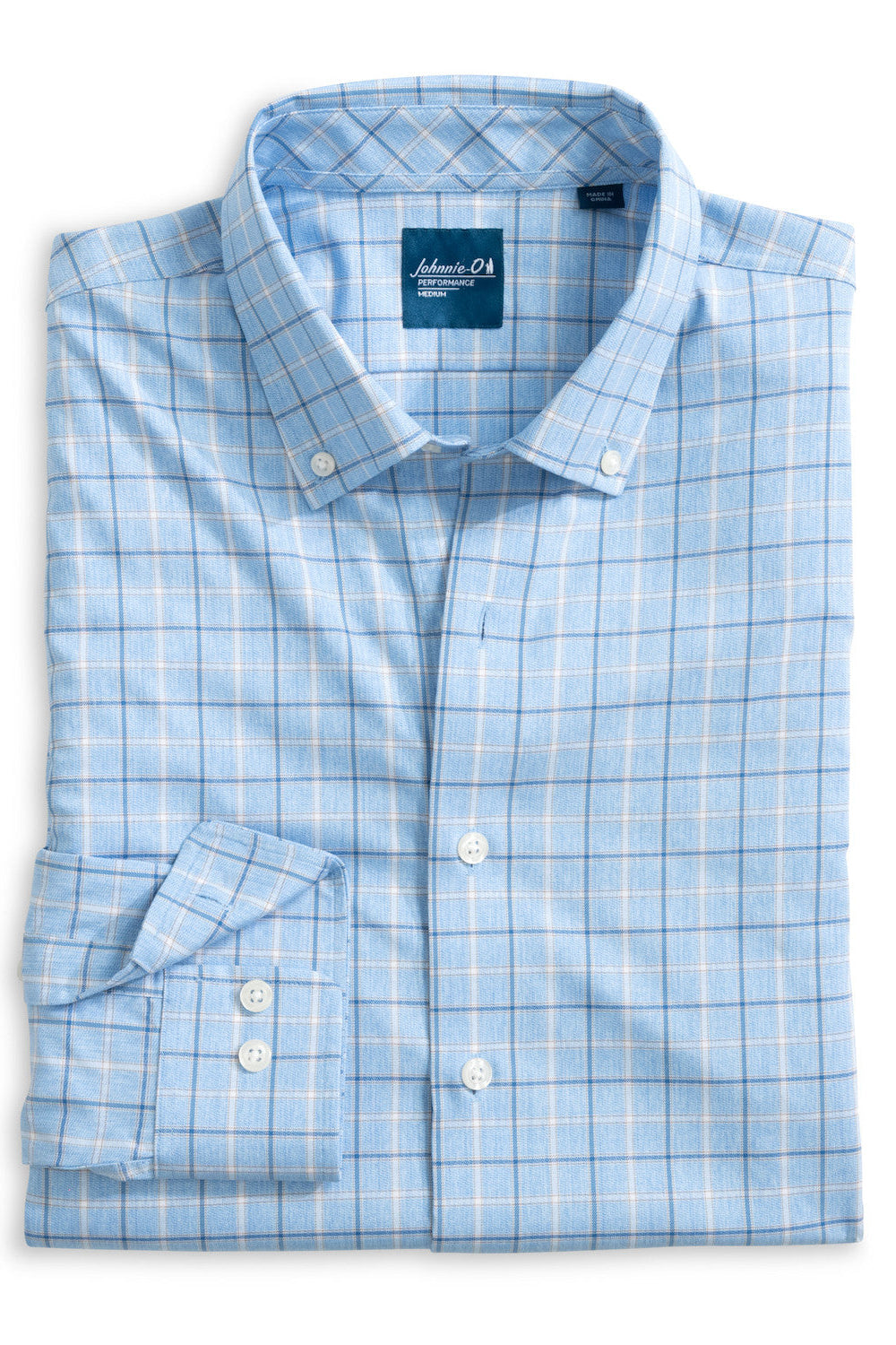 Miramont Button Down