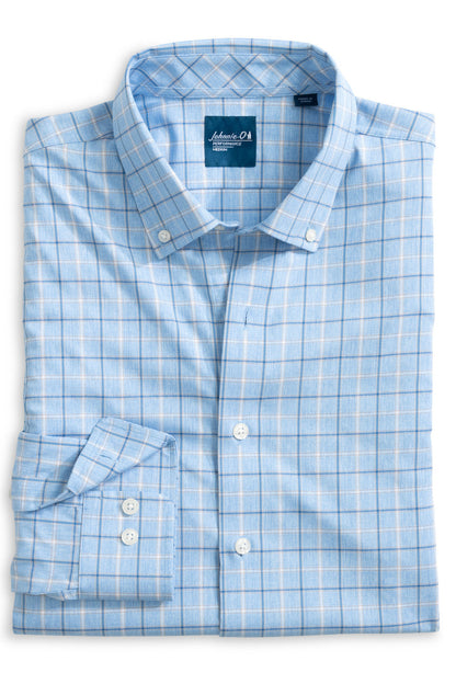 Miramont Button Down