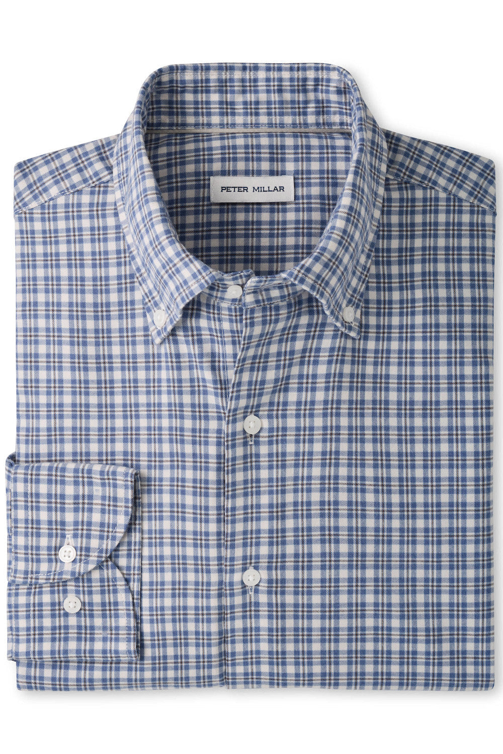 flannel sport shirt 