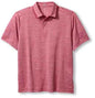 San Raphael Zip Polo