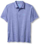 San Raphael Zip Polo