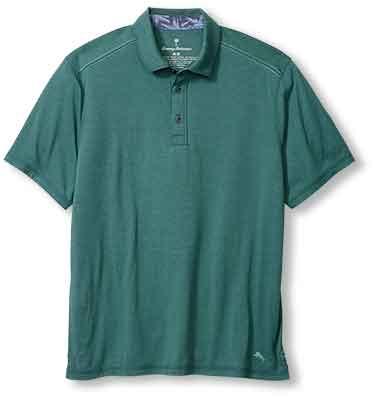 Harbor Isle Polo