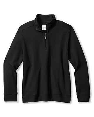 St Kitts Half Zip