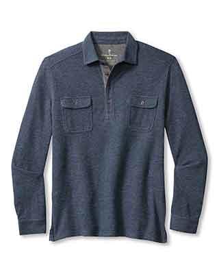 Penn Cove Polo